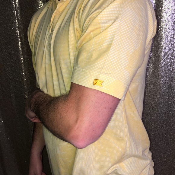 Cutter & Buck Polo - Picture 2 of 7